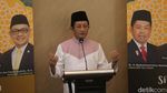 Suasana Dialog Keumatan dan Kebangsaan di Jakarta