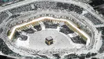 Tempat-tempat Pelaksanaan Ibadah Haji