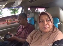 Cerita Warga Sumatera Pilih Mudik Lebih Awal Khawatir Terjebak Macet