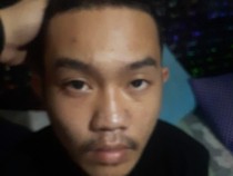 Kurir Jaringan Fredy Pratama yang Bawa 21 Kg Sabu Ternyata WNA Malaysia