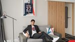 Menikmati Kamar Hotel dengan Suguhan Sejarah-Perjalanan Legenda PSG