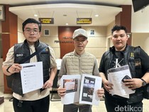 Konten Masak Rendang di Palembang Bikin Gaduh, Willy Salim Dipolisikan