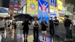 Dotonbori, Wisata Malam Wajib di Osaka