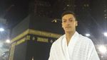 Foto: Momen Umrah Para Artis-Atlet Muslim Dunia