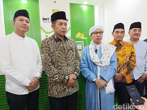 Wamenkop: Koperasi Syariah Bisa Bantu Berantas Bank Emok-Pinjol