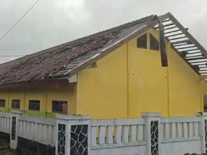 Bencana Tak Disangka Jelang Berbuka Puasa di Subang