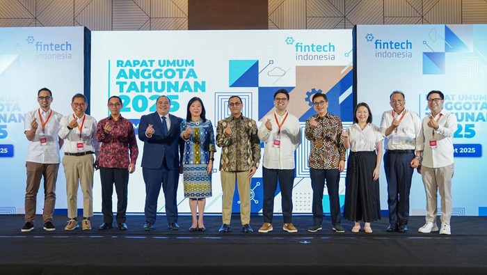 Aftech Gandeng Privy