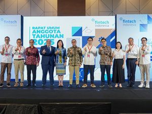 Asosiasi Fintech Indonesia Gandeng Privy, Geber Perlindungan Data Pribadi