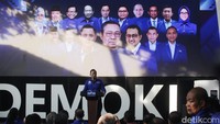 Kepengurusan baru Partai Demokrat ini berdasarkan AD ART 2025-2030. Bahkan di struktur yang baru ini, partai berlogo mercy itu juga menempatkan perempuan di posisi strategis. 