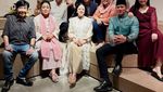 Potret Anak-anak Mantan Presiden RI Hadiri Ultah Didit Prabowo