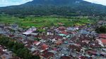 Arus Mudik, Sistem Satu Arah Diberlakukan di Jalan Raya Padang-Bukittinggi
