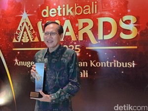 BASABali Wiki Ingin Kembangkan Bahasa Daerah Se-Indonesia