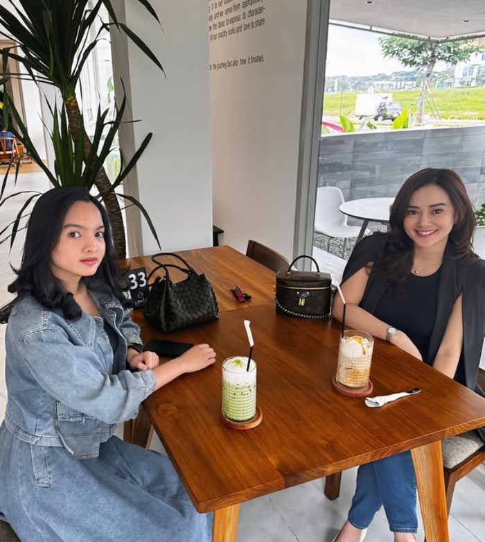 Citra Monica Citra Monica
