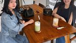 Citra Monica dan Ifan Seventeen Berwisata Kuliner di Jepang