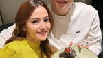 Citra Monica dan Ifan Seventeen Berwisata Kuliner di Jepang