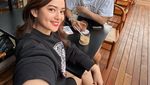 Citra Monica dan Ifan Seventeen Berwisata Kuliner di Jepang