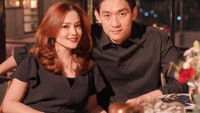 Citra Monica dan Ifan Seventeen Berwisata Kuliner di Jepang