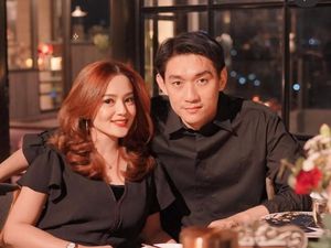 Citra Monica dan Ifan Seventeen Berwisata Kuliner di Jepang