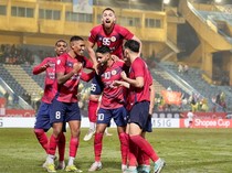 Ini Hasil 5 Laga Tandang Terakhir CAHN FC, PSM Makassar Bisa Menang?