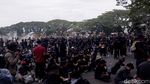 Demo Menolak Pengesahan UU TNI di Kota Malang