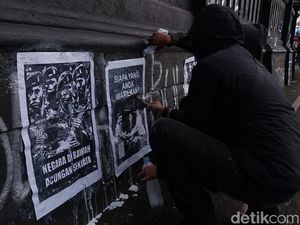 DPRD Kota Malang Sesalkan Demo Anarkis Tolak UU TNI