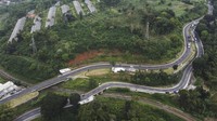 Dinas Perhubungan Jawa Barat telah membuat rencana operasi sektor lalu lintas untuk mengantisipasi kemacetan saat arus mudik.