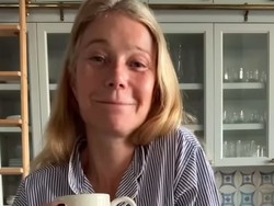 Gwyneth Paltrow Diduga Sindir Meghan Markle Lewat Video Memasak