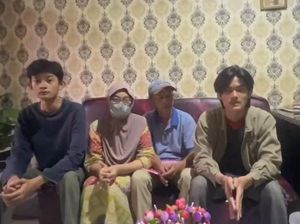 Polisi Tangguhkan Penahanan Ibu yang Anaknya Jual Ginjal di Tangsel
