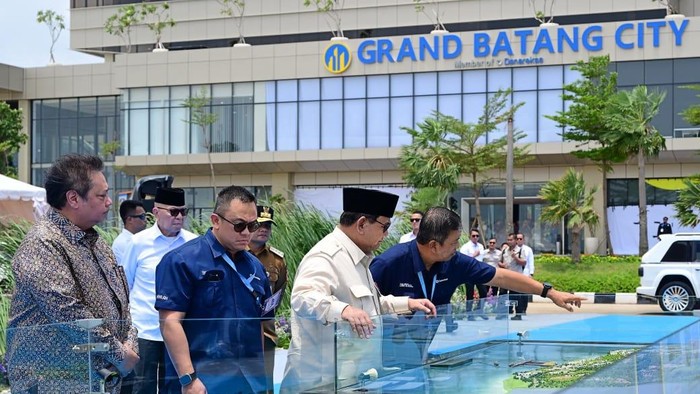 KEK Batang