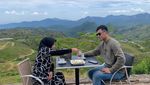 Kulineran Seru Muzdalifah yang Makin Glowing dan Awet Muda