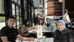 Kulineran Seru Muzdalifah yang Makin Glowing dan Awet Muda