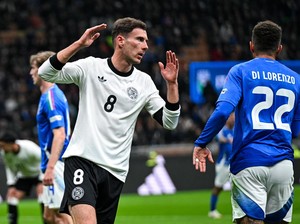 Piala Dunia 2026: Jerman Merasa Bukan Favorit Juara