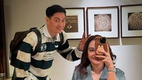 Ifan Seventeen lahir di Yogyakarta pada 16 Maret 1983. Laki-laki berusia 41 tahun itu mempunyai kembaran bernama Riedhan Fajarsyah. Ini saat dia bersama istri di Malaysia.