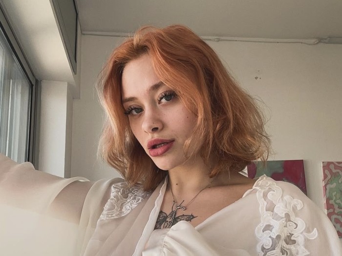 Maria Kovalchuk
