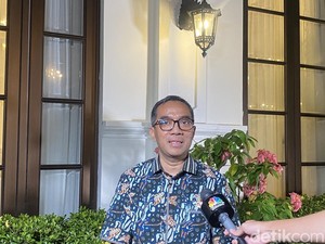 Mendikti: Program Beasiswa S3 Dosen Bisa Disambi Mengajar