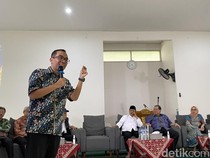 Bagaimana Nasib Magang Kampus Merdeka? Mendikti: Bisa Berjalan, Tapi...