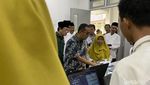 Potret Mendiktisaintek Berdialog dengan SMA Unggulan CT ARSA Sukoharjo
