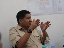 Mau Garap Rumah Subsidi, Ara Gandeng Bank BUMN-Sambangi Bahlil