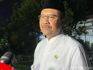 Mensos Pelajari Model Pendidikan CT Arsa untuk Sekolah Rakyat