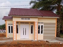 Masih Ada Rumah Murah Rp 150 Jutaan di Selebar Bengkulu, Tanahnya Luas!