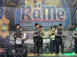 Cara Lamongan Lestarikan Patrol Ramadan Lewat Lomba