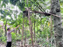 Terkena Ledakan Mercon, 3 Remaja Cilacap Jadi Korban