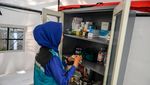 Pos Pelayanan Disiapkan Jelang Arus Mudik di Nagreg