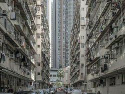 Potret Kota Neraka Bikin Ngeri dan Miris