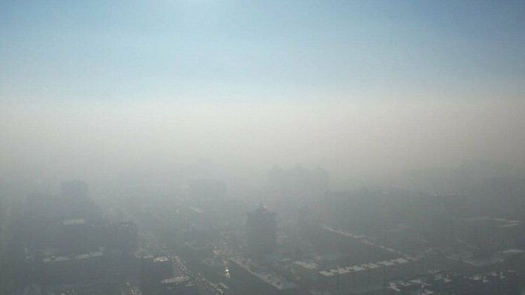 Potret Kota Neraka Bikin Ngeri dan Miris Potret Kota Neraka Bikin Ngeri dan Miris