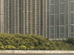 Potret Kota Neraka Bikin Ngeri dan Miris