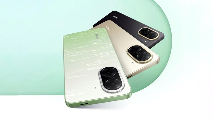 Redmi A5