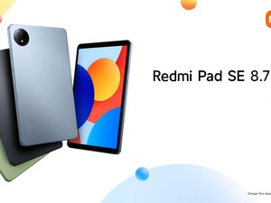 Redmi Pad SE 8.7: Spesifikasi dan Harga di Indonesia