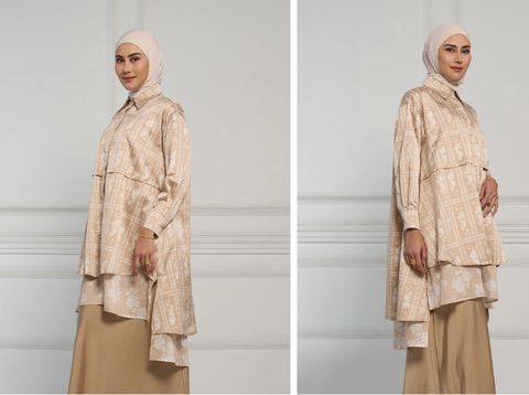Rekomendasi baju Lebarab dari Kami.