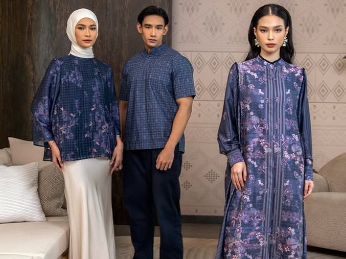 Rekomendasi baju Lebaran dari Kami. Rekomendasi baju Lebaran dari Kami.